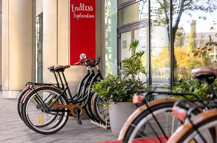 Vienna House Easy Berlin Friedrichshain