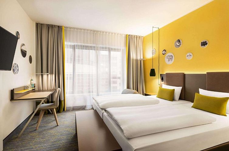 Vienna House Easy Berlin Friedrichshain