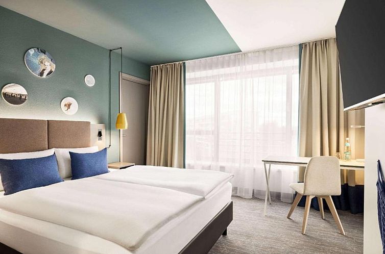 Vienna House Easy Berlin Friedrichshain