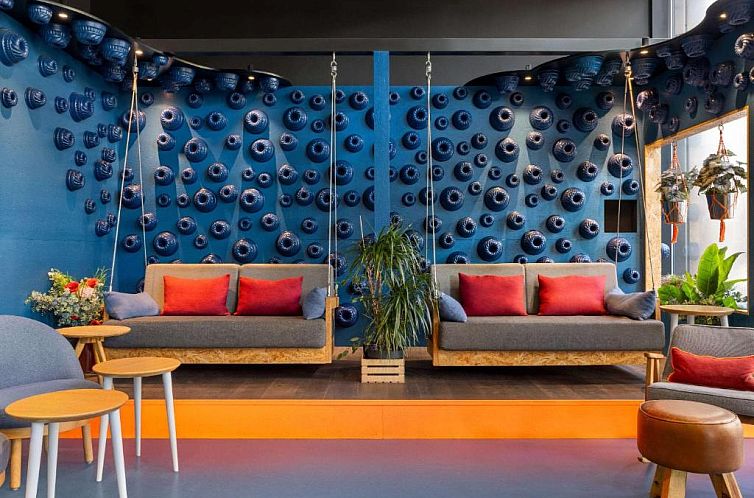 Vienna House Easy Berlin Friedrichshain