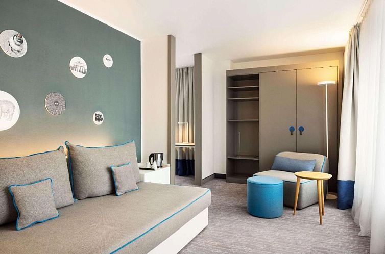 Vienna House Easy Berlin Friedrichshain