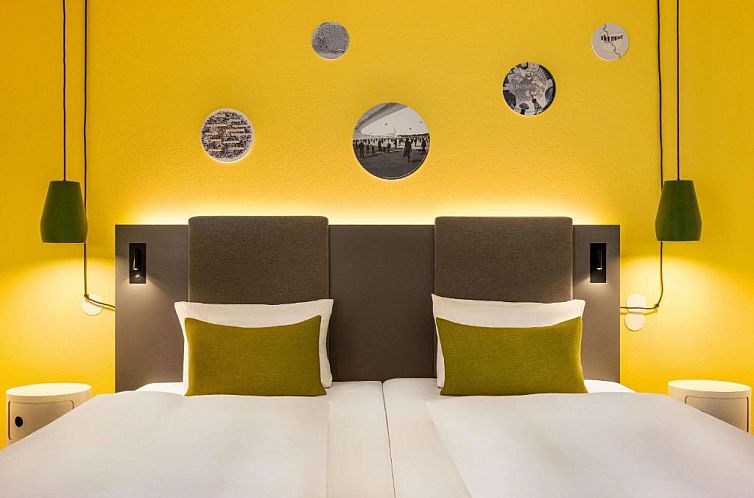 Vienna House Easy Berlin Friedrichshain