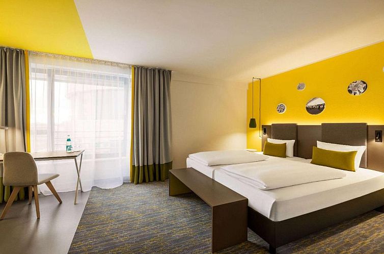 Vienna House Easy Berlin Friedrichshain