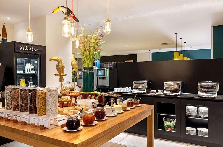Vienna House Easy Berlin Friedrichshain