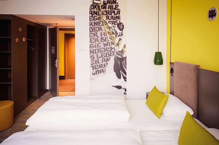 Vienna House Easy Berlin Friedrichshain