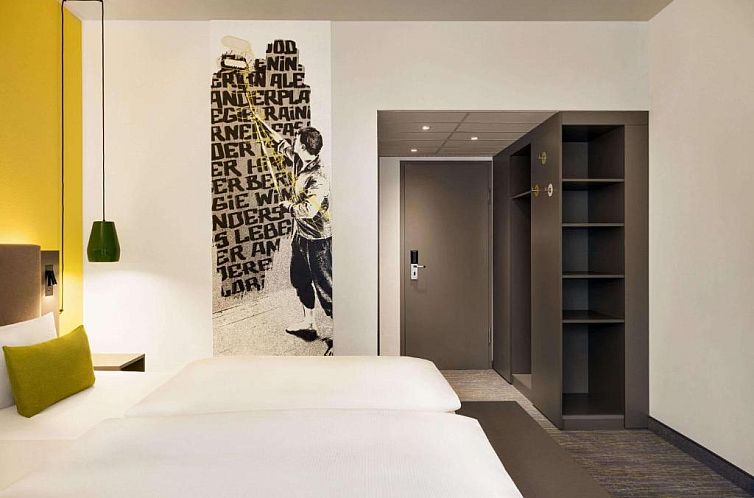 Vienna House Easy Berlin Friedrichshain