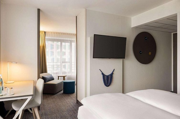 Vienna House Easy Berlin Friedrichshain