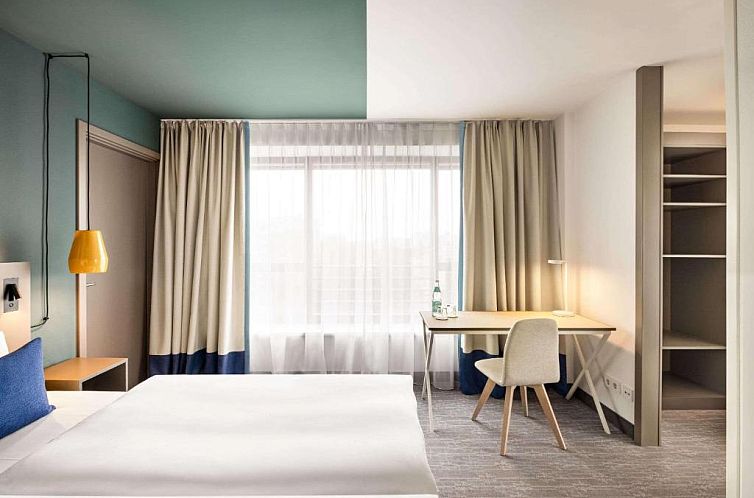Vienna House Easy Berlin Friedrichshain