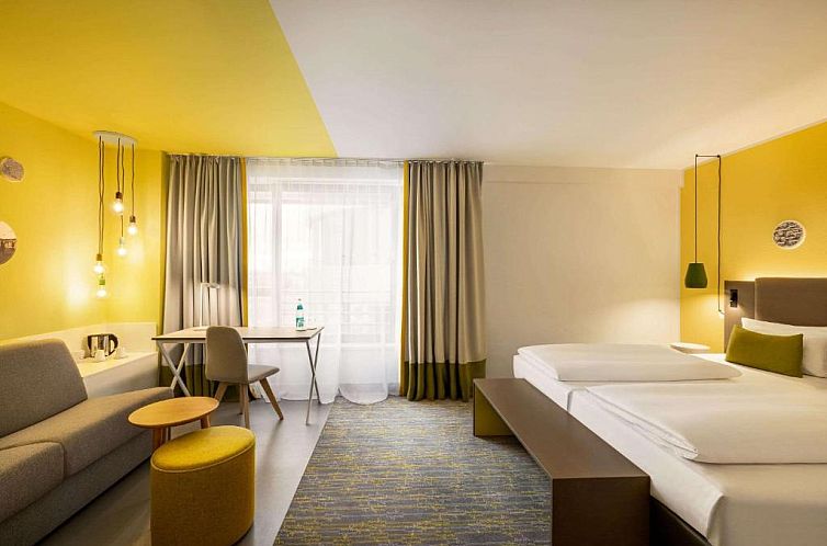 Vienna House Easy Berlin Friedrichshain