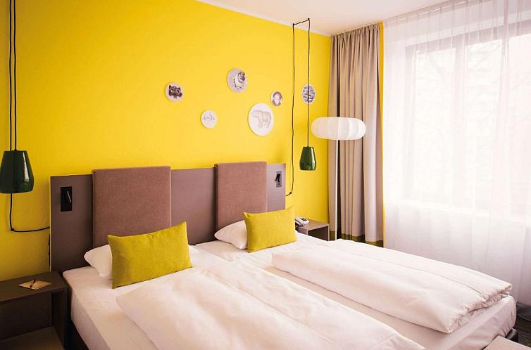 Vienna House Easy Berlin Friedrichshain