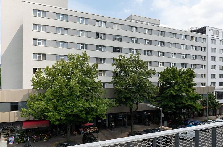 SORAT Hotel Berlin