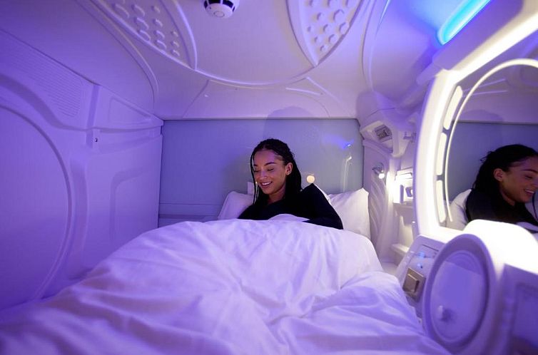 Generator Berlin Mitte