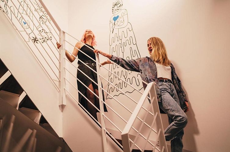 Generator Berlin Mitte