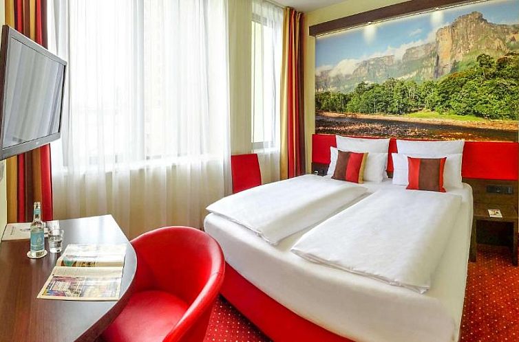 Guest house 15021712 - Apartment Berlin / Brandenburg - Best Western Plus Plaza Berlin Kurfürstendamm