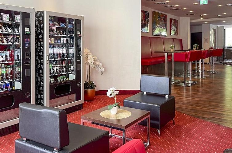 Best Western Plus Plaza Berlin Kurfürstendamm