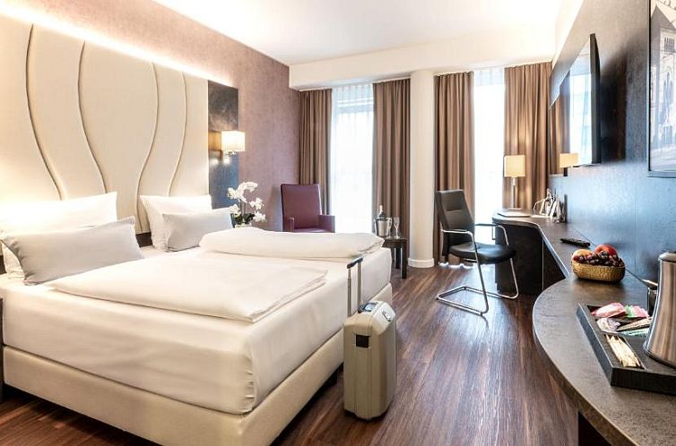 Best Western Plus Plaza Berlin Kurfürstendamm