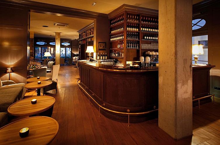 Monbijou Hotel