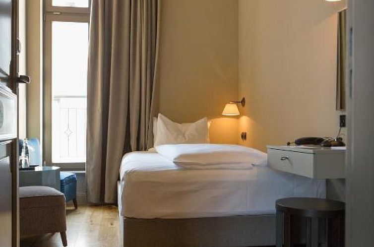 Monbijou Hotel