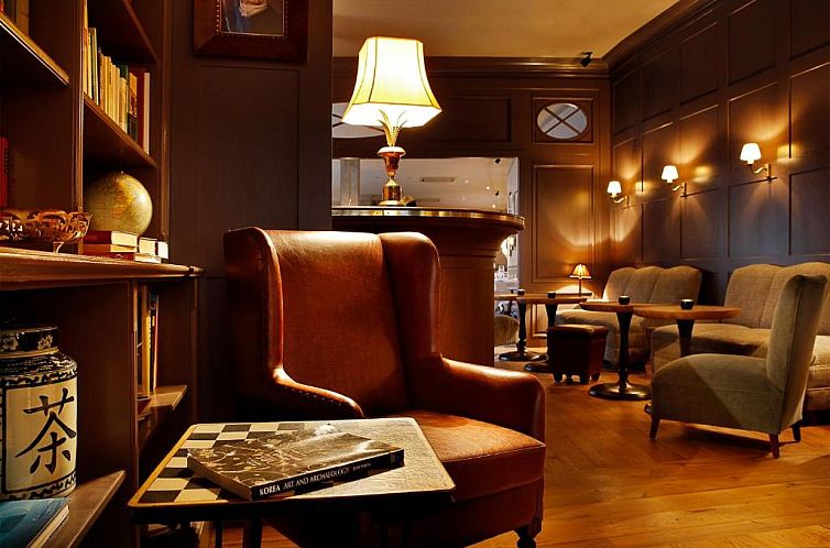 Monbijou Hotel