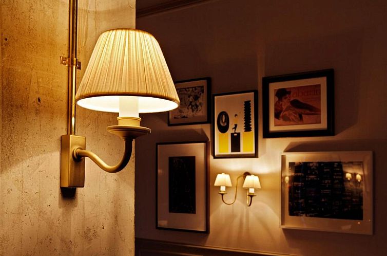 Monbijou Hotel
