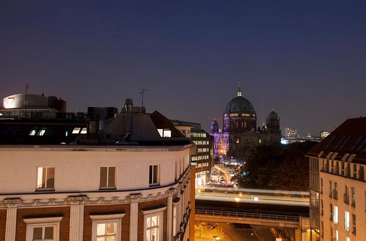 Monbijou Hotel