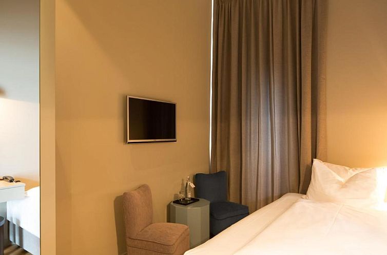 Monbijou Hotel