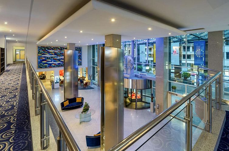 Maritim proArte Hotel Berlin