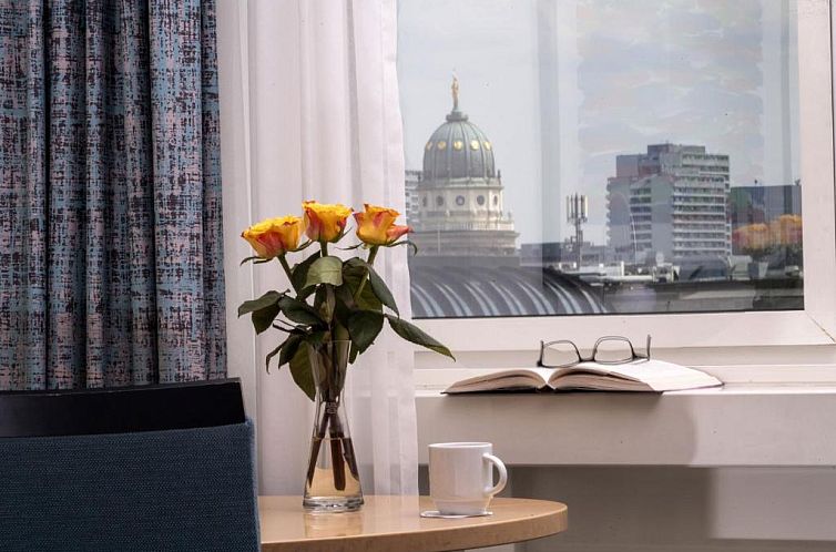 Maritim proArte Hotel Berlin