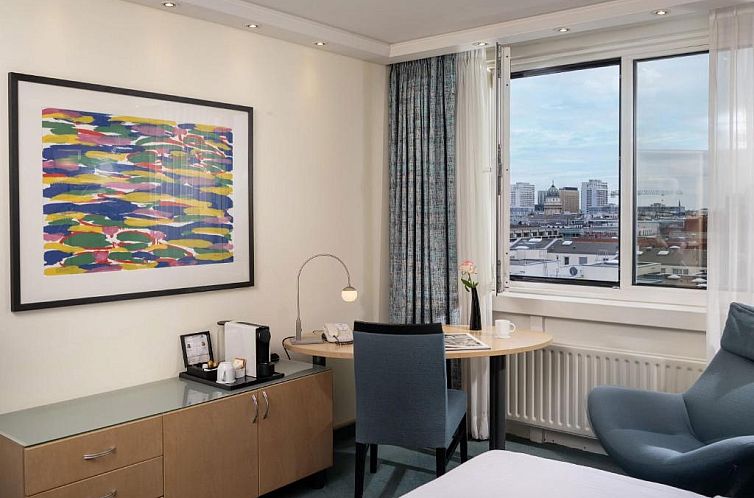 Maritim proArte Hotel Berlin