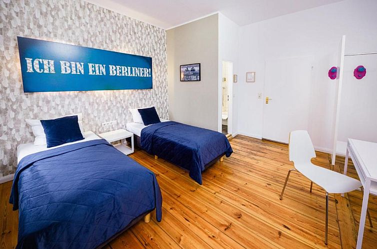 Old Town Hotel