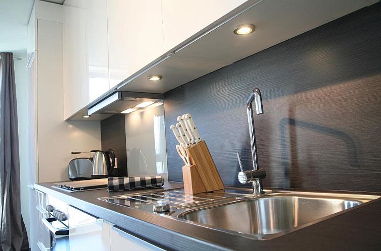 Holiday at Alexanderplatz Apartments