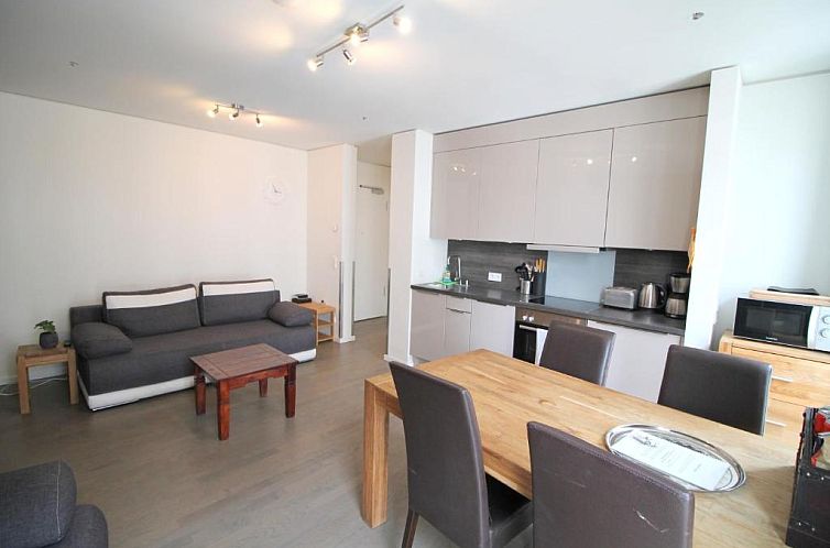 Holiday at Alexanderplatz Apartments