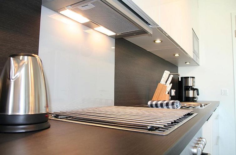 Holiday at Alexanderplatz Apartments