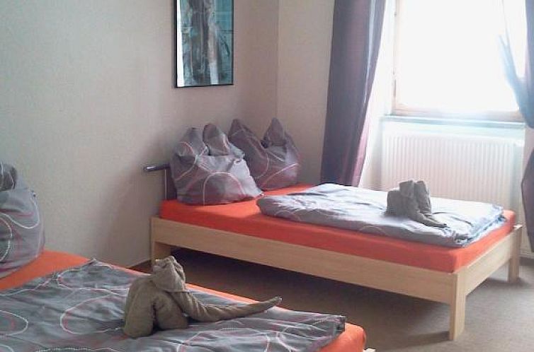 Apartment Jannowitzbrücke