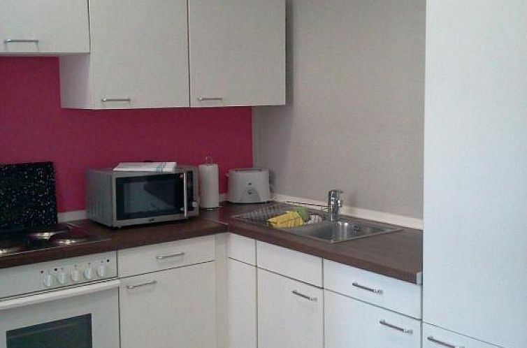 Apartment Jannowitzbrücke