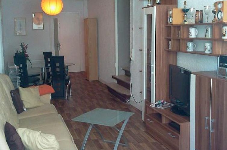 Apartment Jannowitzbrücke