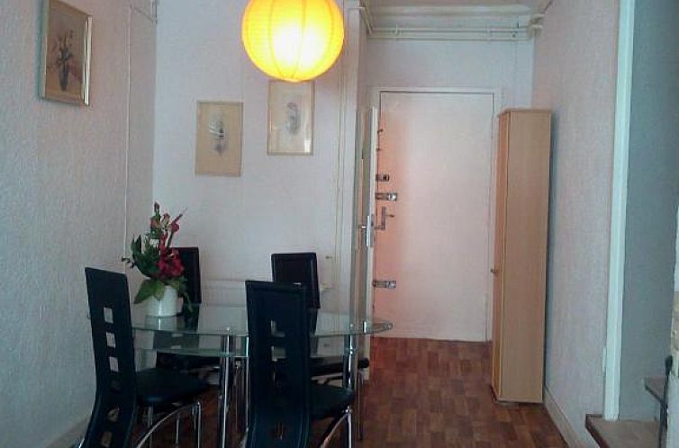 Apartment Jannowitzbrücke