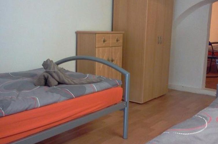 Apartment Jannowitzbrücke