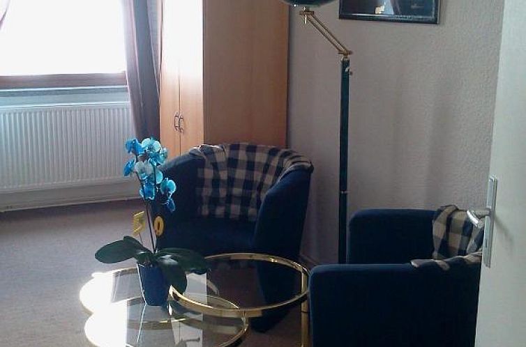 Apartment Jannowitzbrücke
