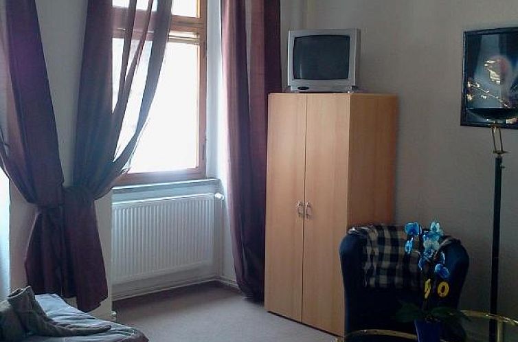 Apartment Jannowitzbrücke