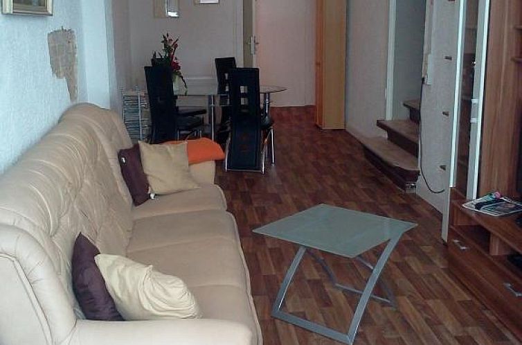 Apartment Jannowitzbrücke