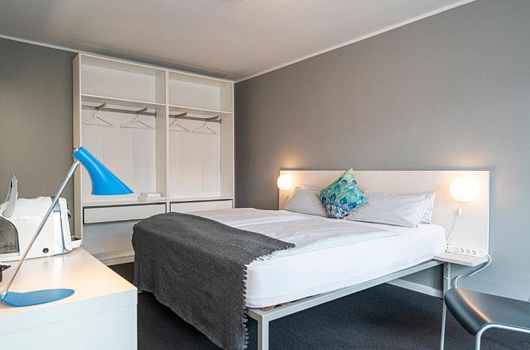 Guest house 15021774 - Apartment Berlin / Brandenburg - Hotel BIG MAMA Berlin