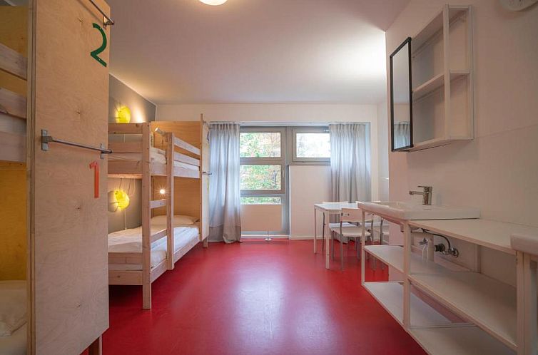 Hotel BIG MAMA Berlin