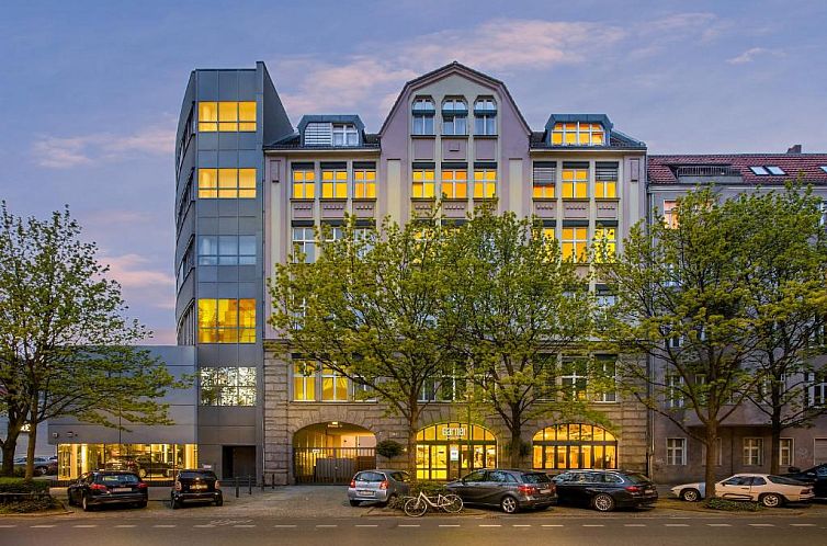 Select Hotel Style Berlin