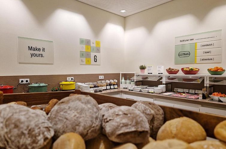 Select Hotel Style Berlin