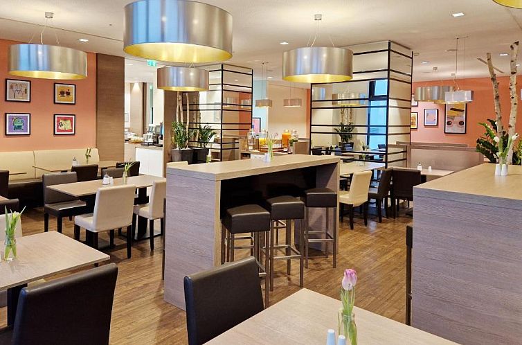 Select Hotel Style Berlin