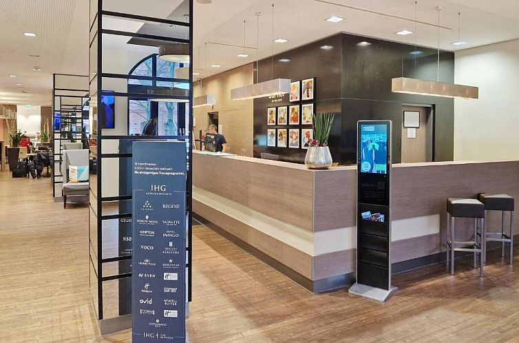 Select Hotel Style Berlin
