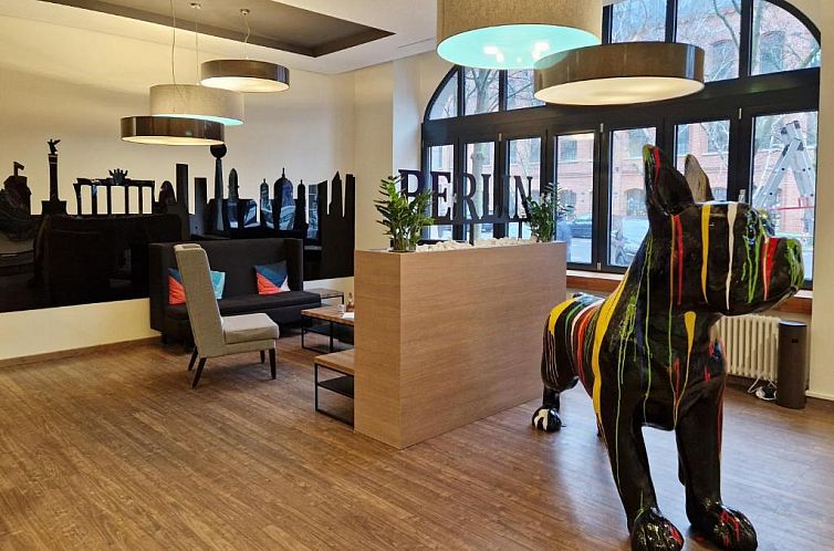Select Hotel Style Berlin