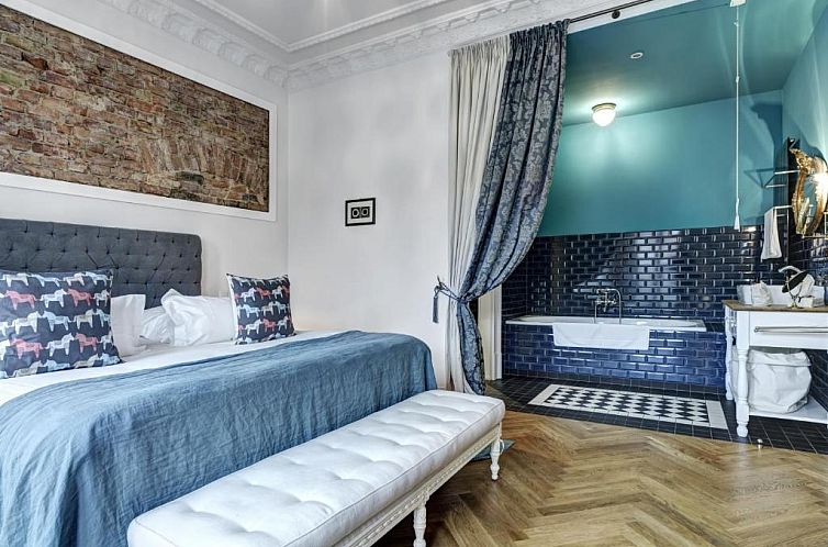 Gorki Apartments