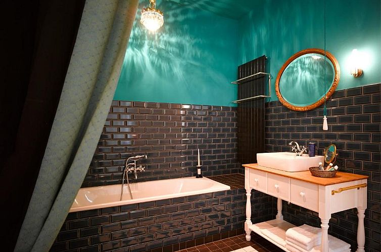 Gorki Apartments